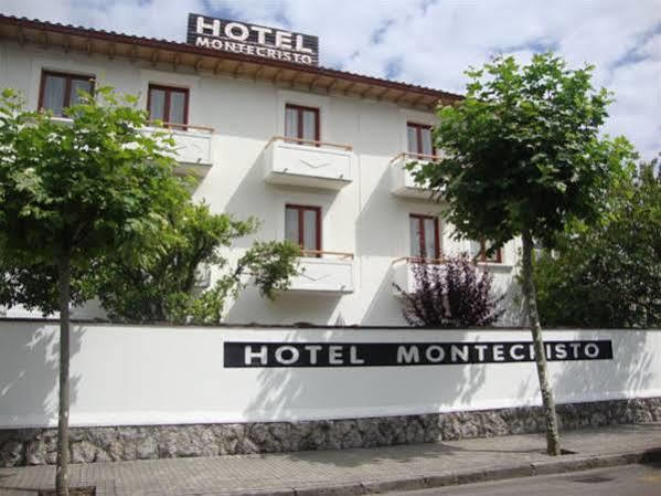 Hotel Montecristo Ларедо Екстериор снимка